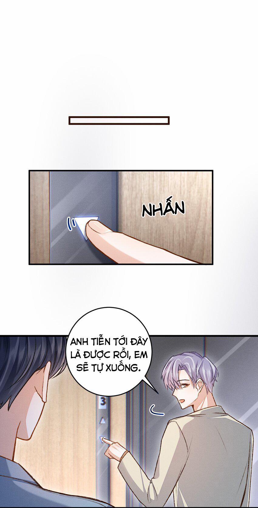 Vua hình tượng 8 trang 10