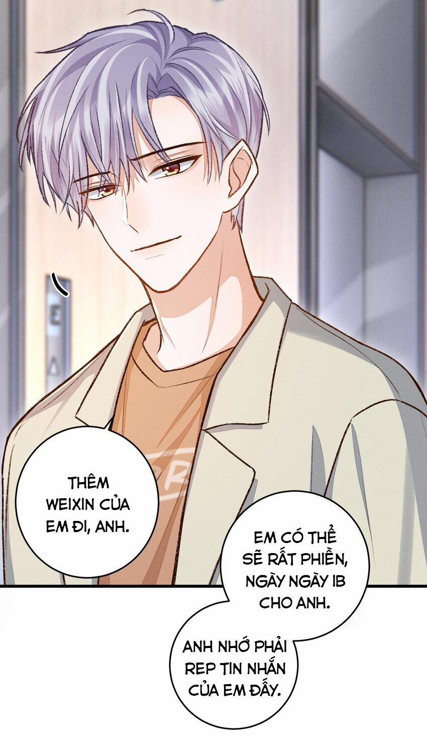 Vua hình tượng 8 trang 12