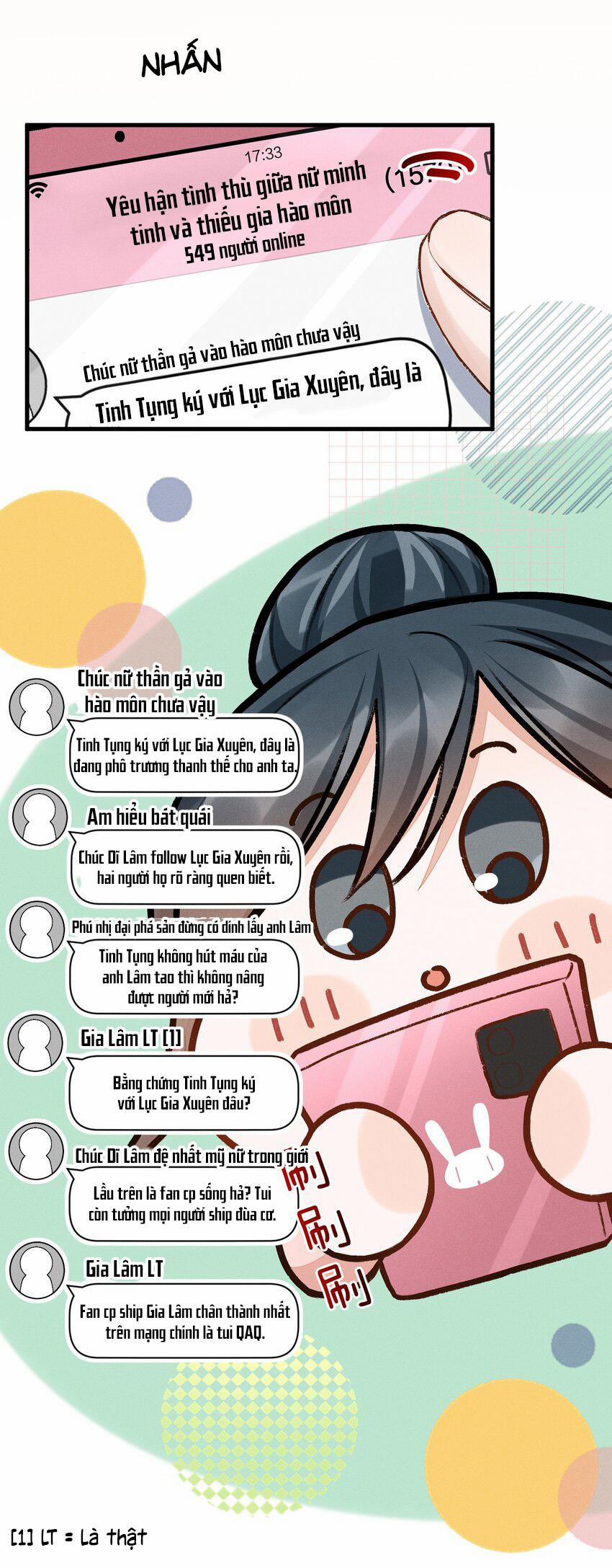 Vua hình tượng 8 trang 17