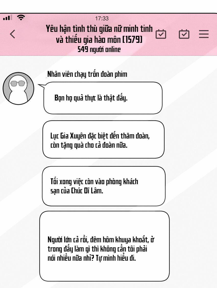 Vua hình tượng 8 trang 19