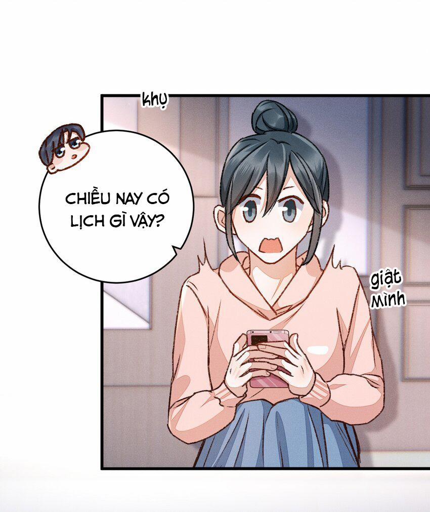 Vua hình tượng 8 trang 22