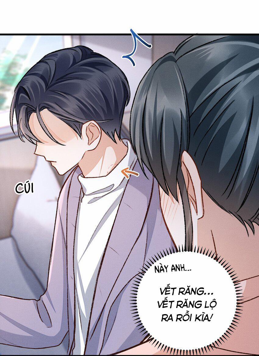 Vua hình tượng 8 trang 24