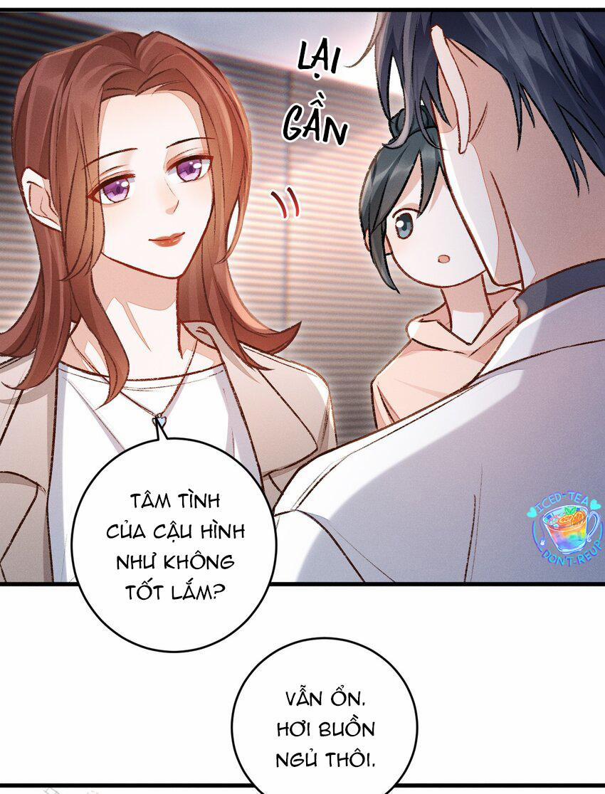 Vua hình tượng 9 trang 16