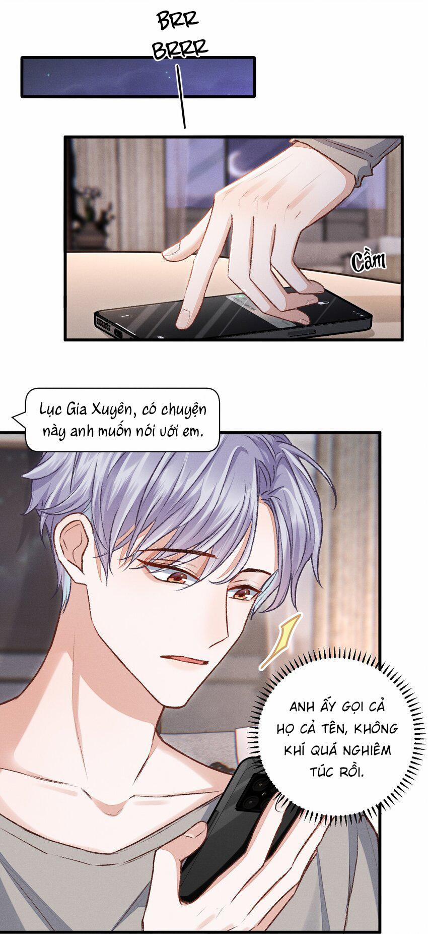 Vua hình tượng 9 trang 25