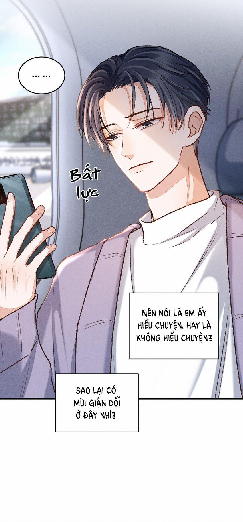 Vua hình tượng 9 trang 9