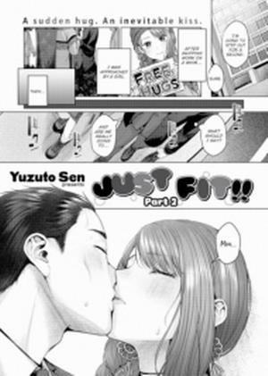 Đọc truyện tranh Vừa khít!!