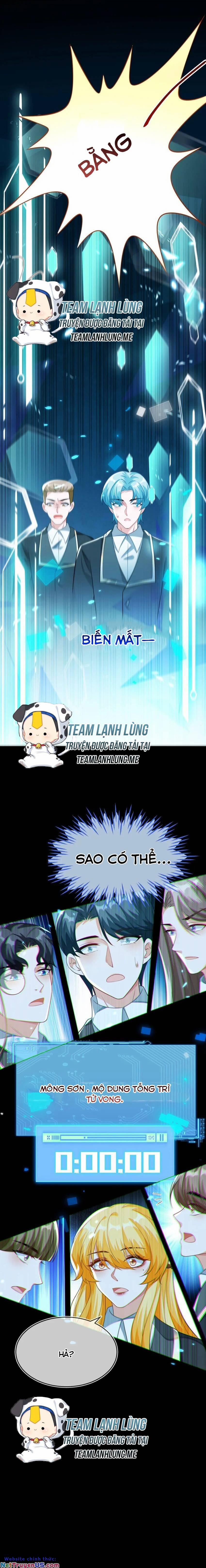 Vừa Mới Huỷ Hôn Đã Bị Dã Hồ Ly Lừa Kết Hôn 18 trang 8