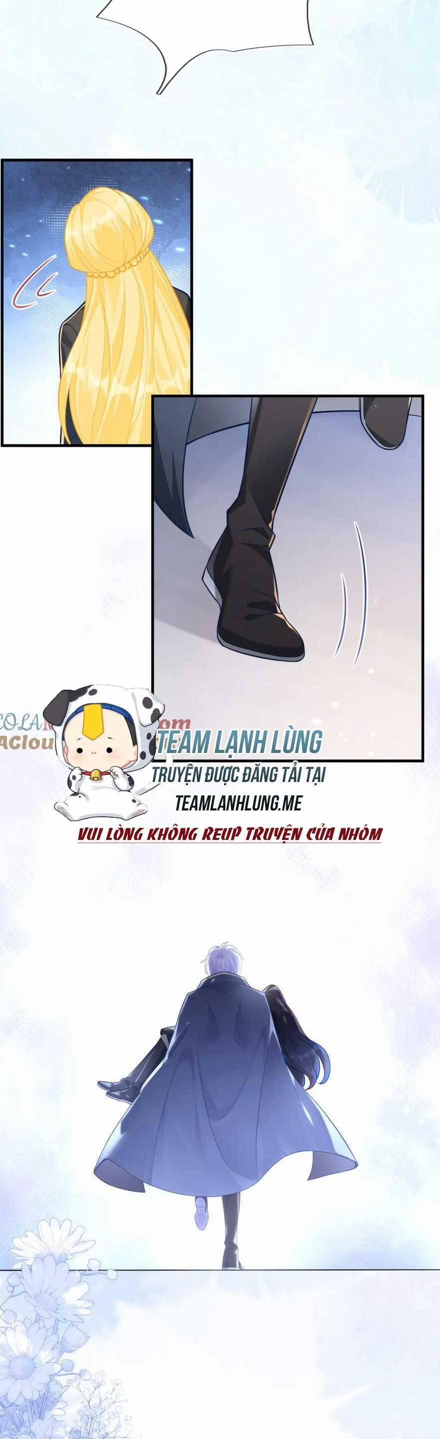 Vừa Mới Huỷ Hôn Đã Bị Dã Hồ Ly Lừa Kết Hôn 20 trang 16