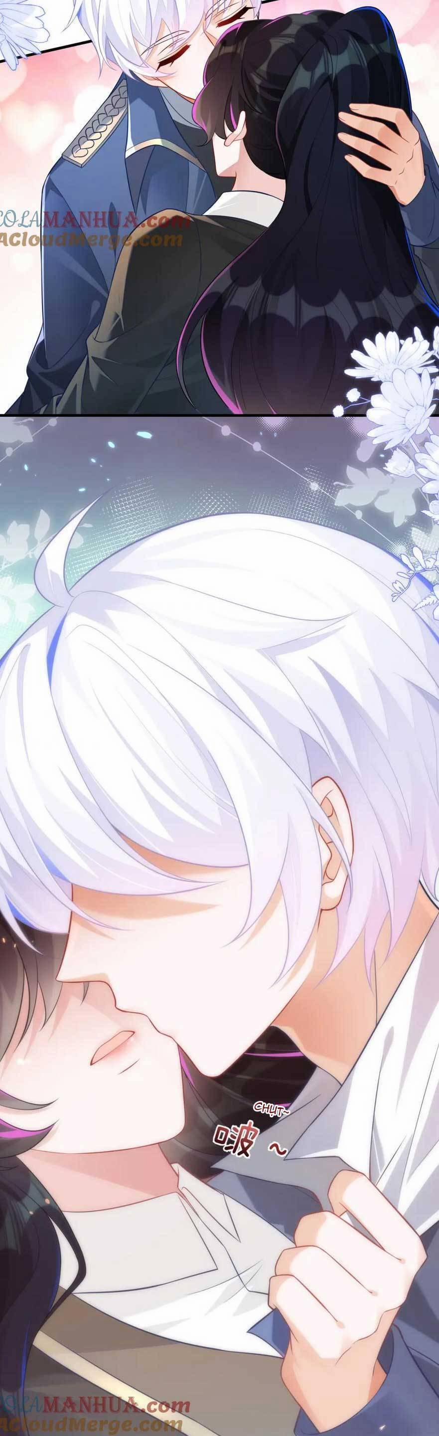 Vừa Mới Huỷ Hôn Đã Bị Dã Hồ Ly Lừa Kết Hôn 20 trang 18