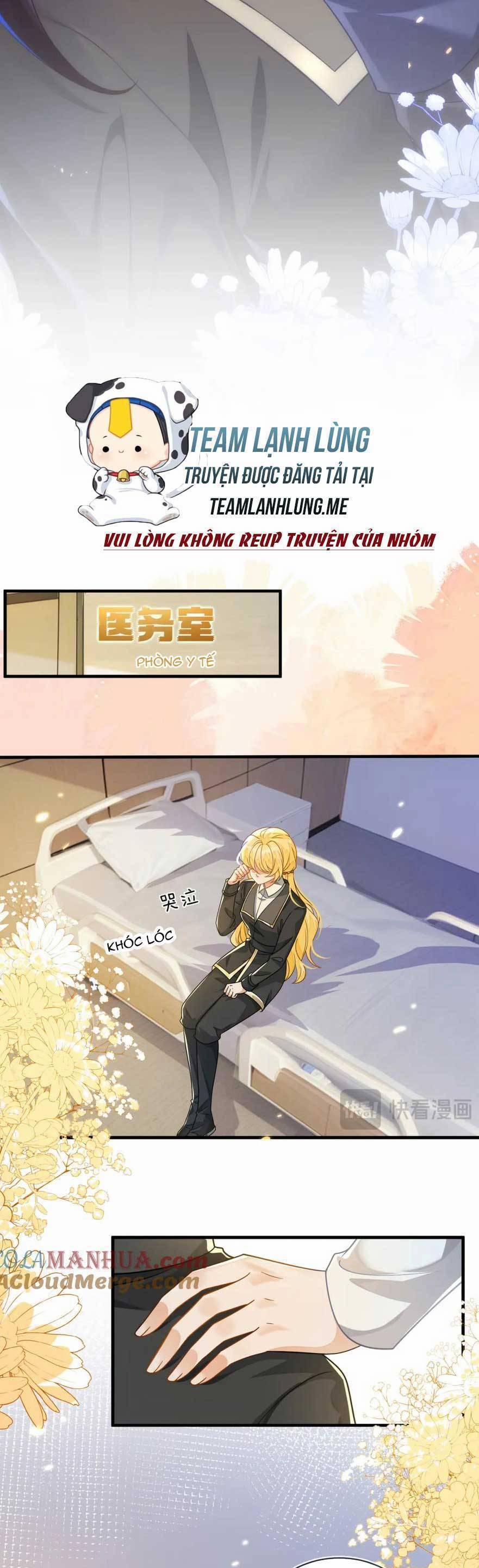 Vừa Mới Huỷ Hôn Đã Bị Dã Hồ Ly Lừa Kết Hôn 20 trang 19