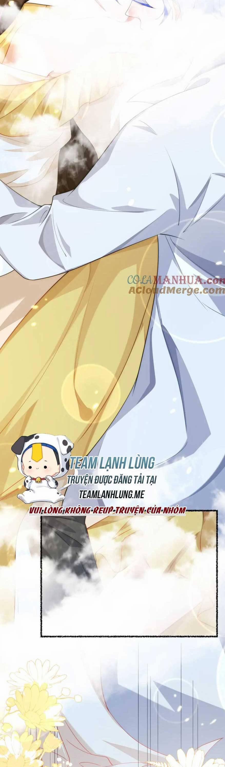 Vừa Mới Huỷ Hôn Đã Bị Dã Hồ Ly Lừa Kết Hôn 20 trang 24