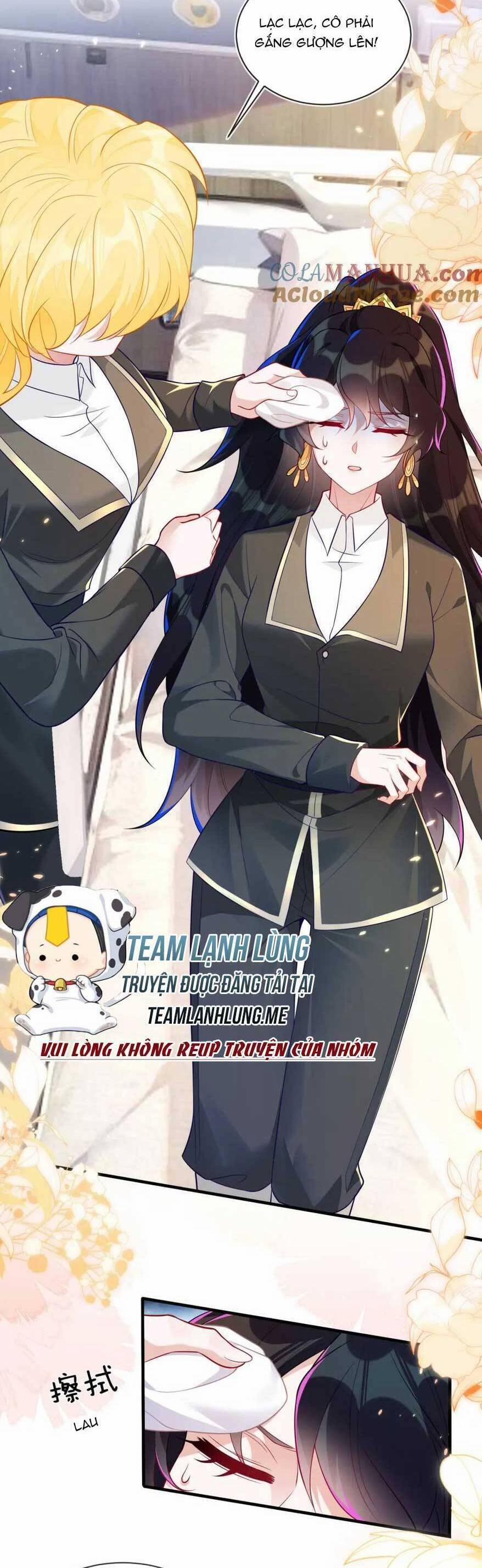 Vừa Mới Huỷ Hôn Đã Bị Dã Hồ Ly Lừa Kết Hôn 20 trang 4