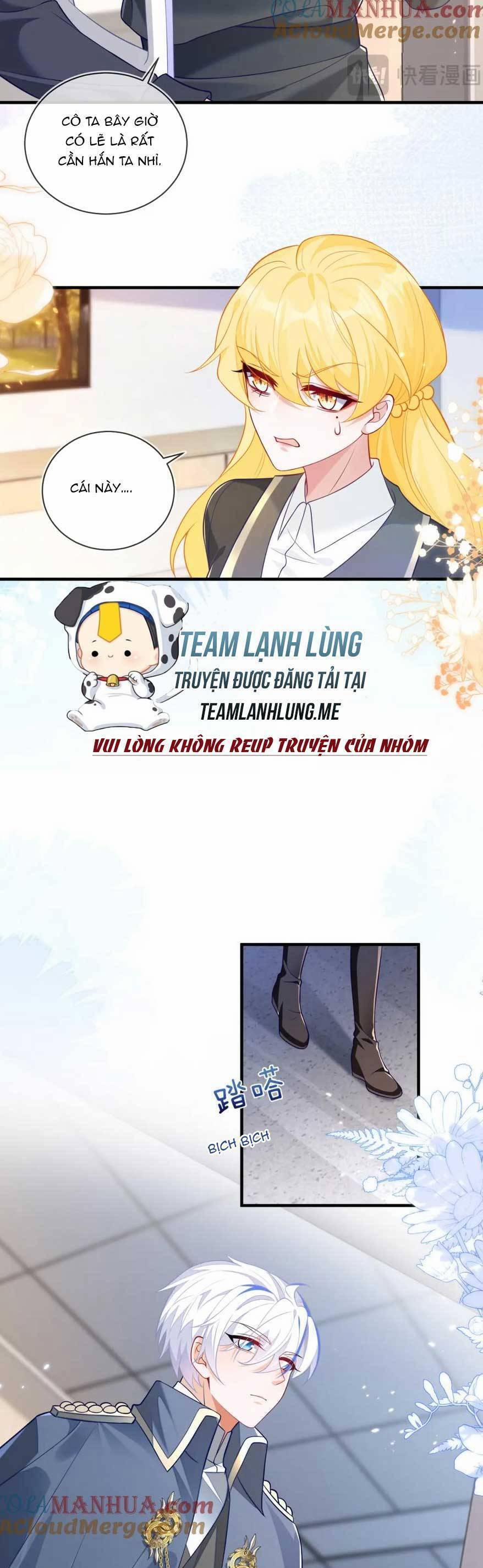 Vừa Mới Huỷ Hôn Đã Bị Dã Hồ Ly Lừa Kết Hôn 20 trang 7