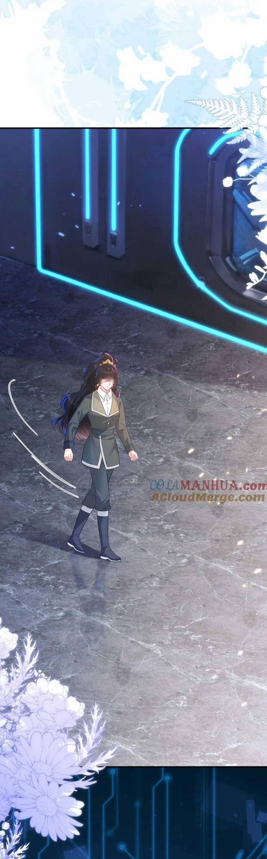 Vừa Mới Huỷ Hôn Đã Bị Dã Hồ Ly Lừa Kết Hôn 22 trang 11