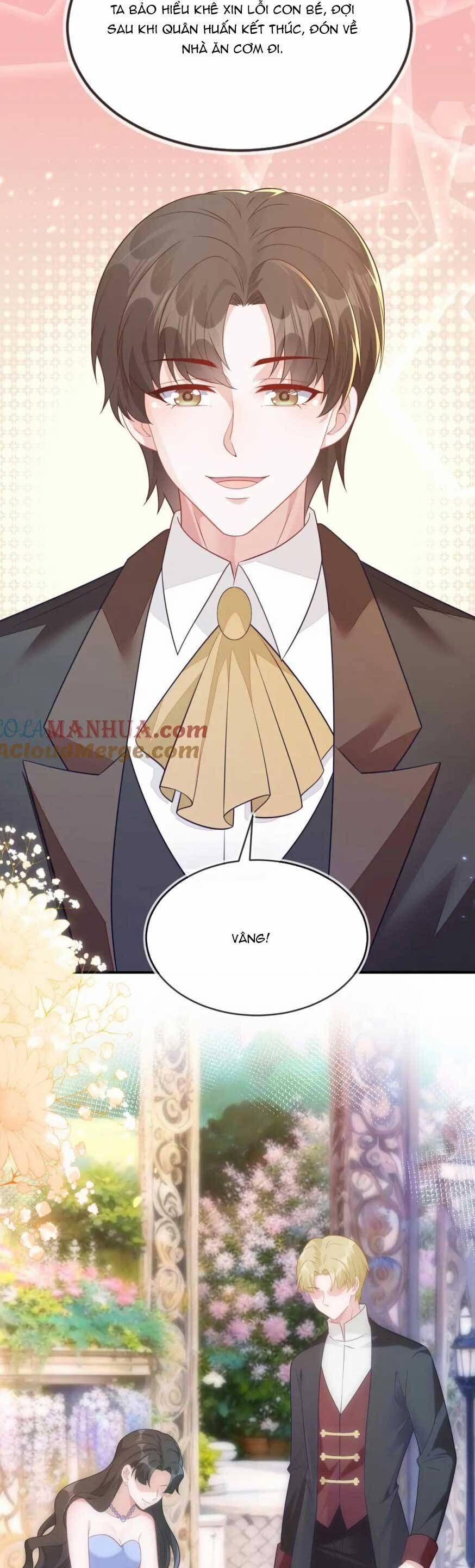 Vừa Mới Huỷ Hôn Đã Bị Dã Hồ Ly Lừa Kết Hôn 22 trang 26