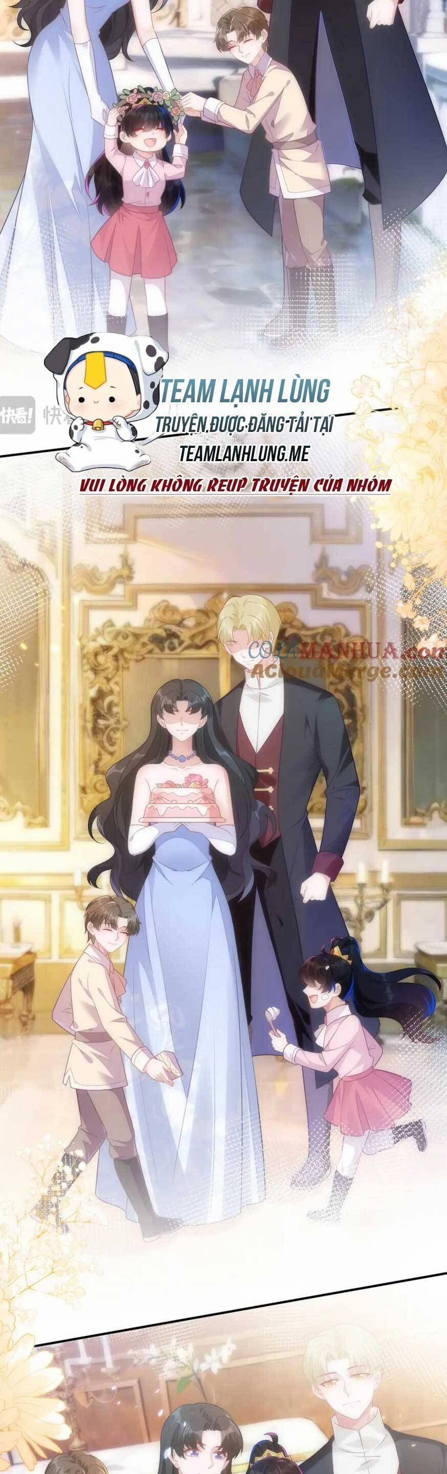 Vừa Mới Huỷ Hôn Đã Bị Dã Hồ Ly Lừa Kết Hôn 22 trang 27