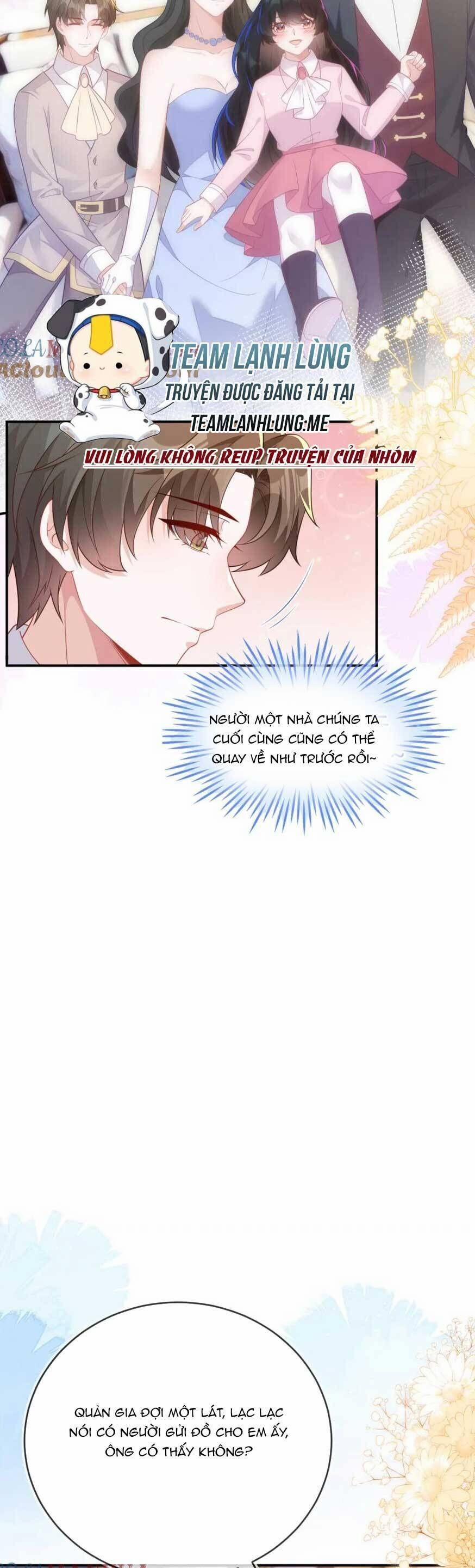 Vừa Mới Huỷ Hôn Đã Bị Dã Hồ Ly Lừa Kết Hôn 22 trang 28
