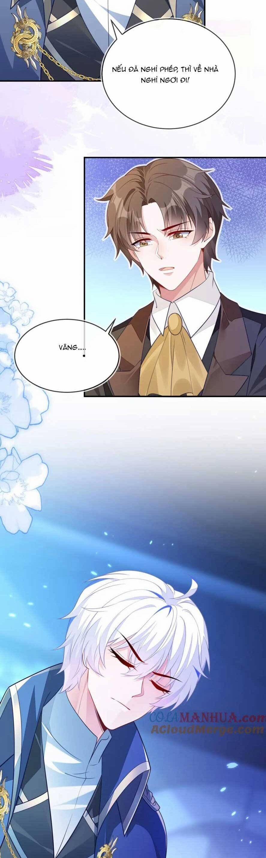 Vừa Mới Huỷ Hôn Đã Bị Dã Hồ Ly Lừa Kết Hôn 22 trang 6