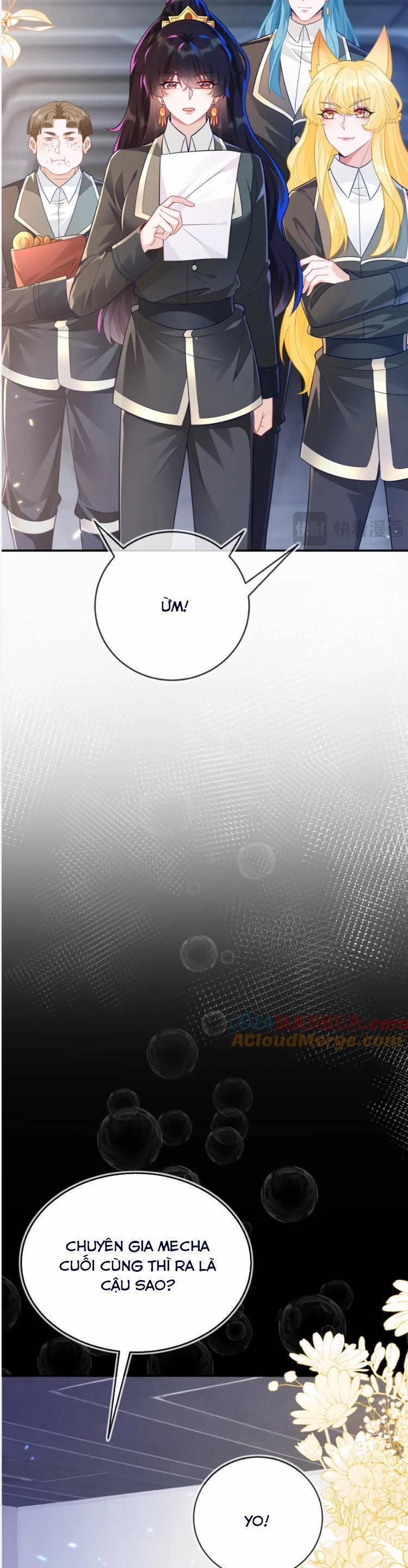 Vừa Mới Huỷ Hôn Đã Bị Dã Hồ Ly Lừa Kết Hôn 24 trang 16