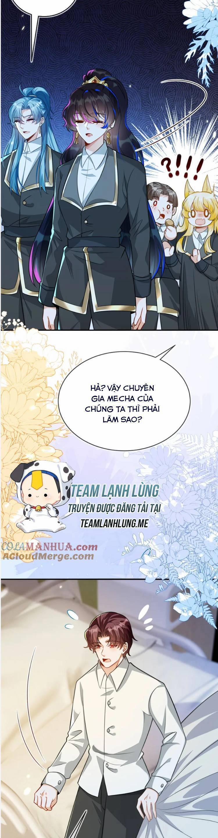 Vừa Mới Huỷ Hôn Đã Bị Dã Hồ Ly Lừa Kết Hôn 24 trang 20