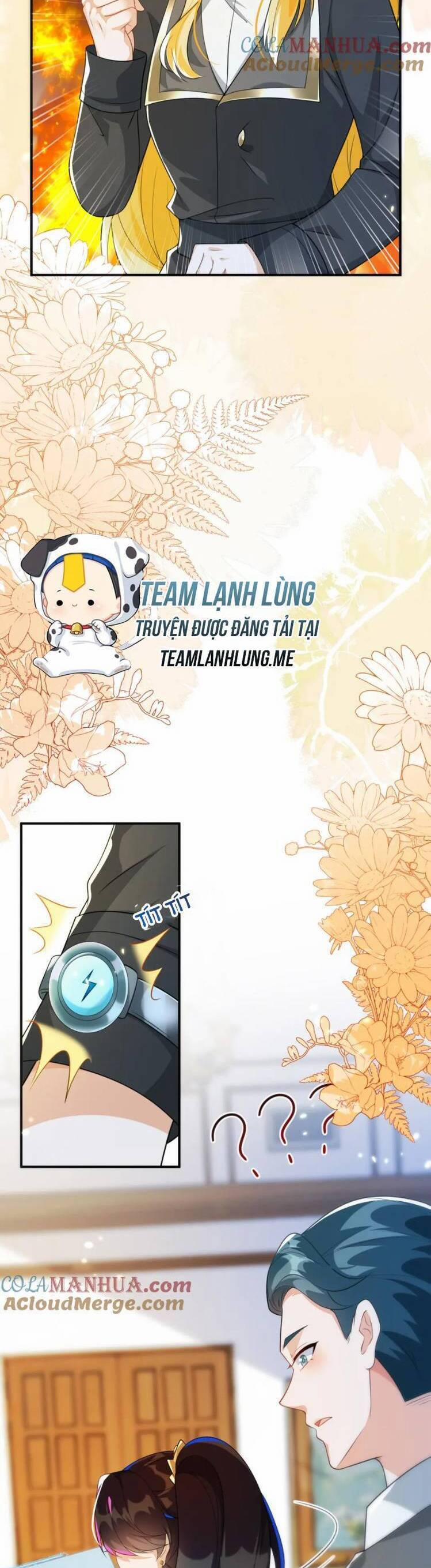 Vừa Mới Huỷ Hôn Đã Bị Dã Hồ Ly Lừa Kết Hôn 24 trang 30