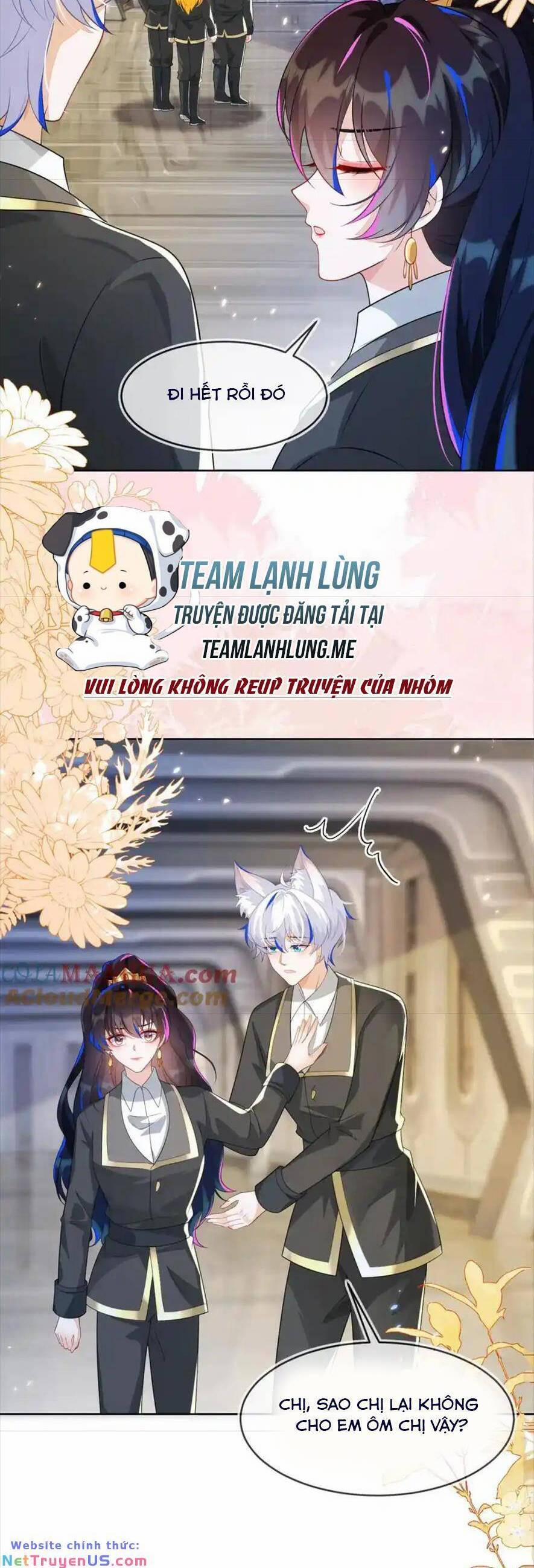 Vừa Mới Huỷ Hôn Đã Bị Dã Hồ Ly Lừa Kết Hôn 25 trang 14