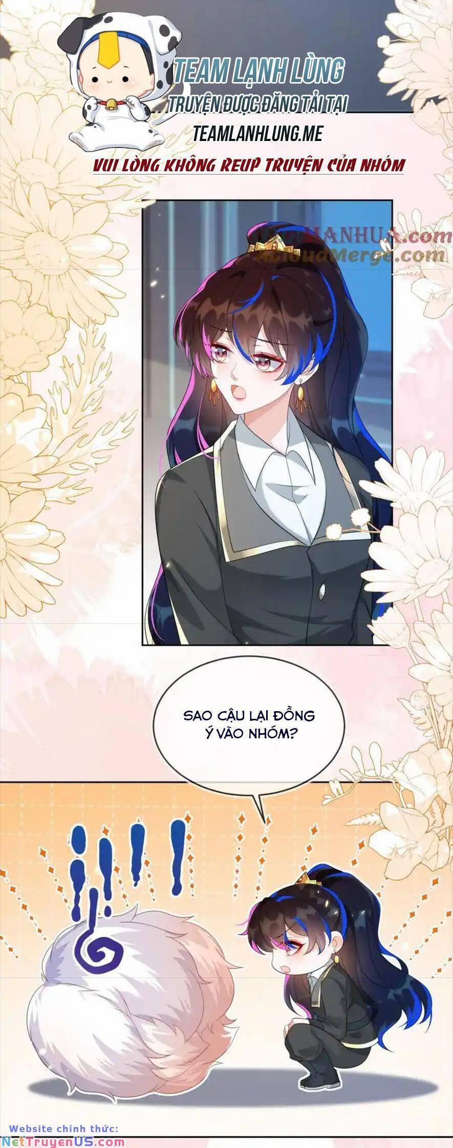 Vừa Mới Huỷ Hôn Đã Bị Dã Hồ Ly Lừa Kết Hôn 25 trang 23