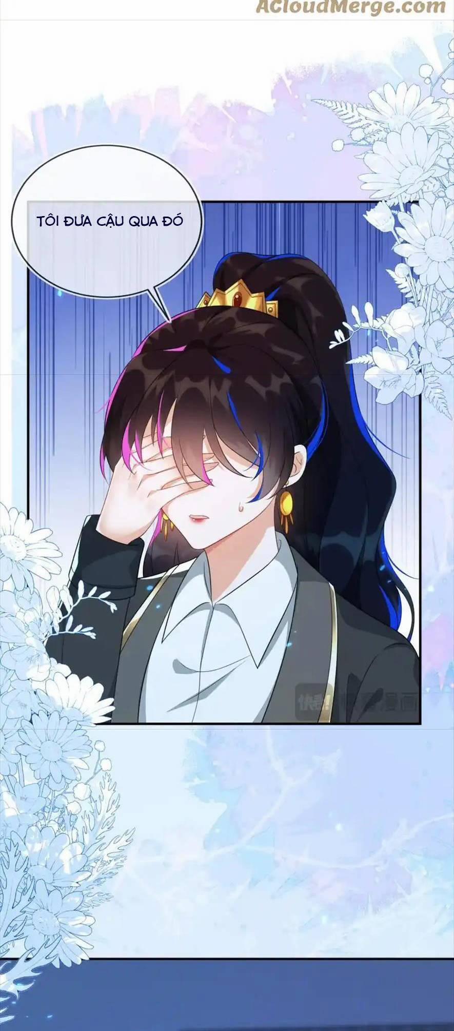 Vừa Mới Huỷ Hôn Đã Bị Dã Hồ Ly Lừa Kết Hôn 25 trang 28