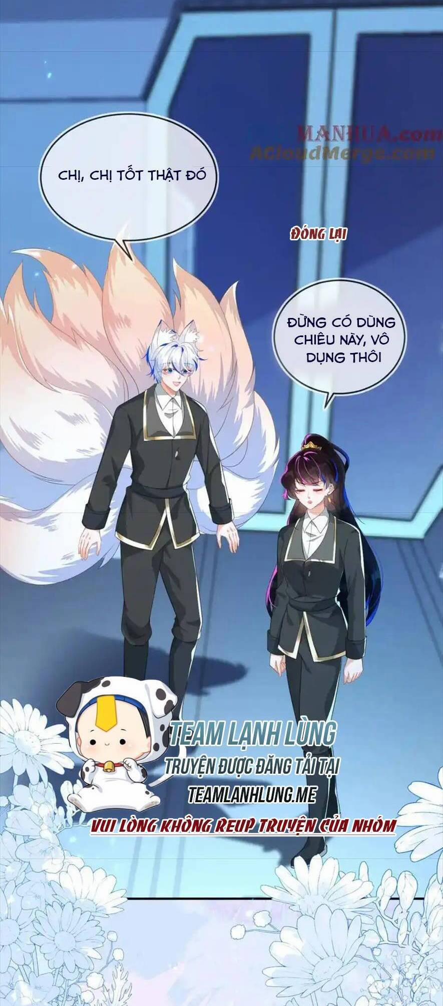 Vừa Mới Huỷ Hôn Đã Bị Dã Hồ Ly Lừa Kết Hôn 25 trang 29