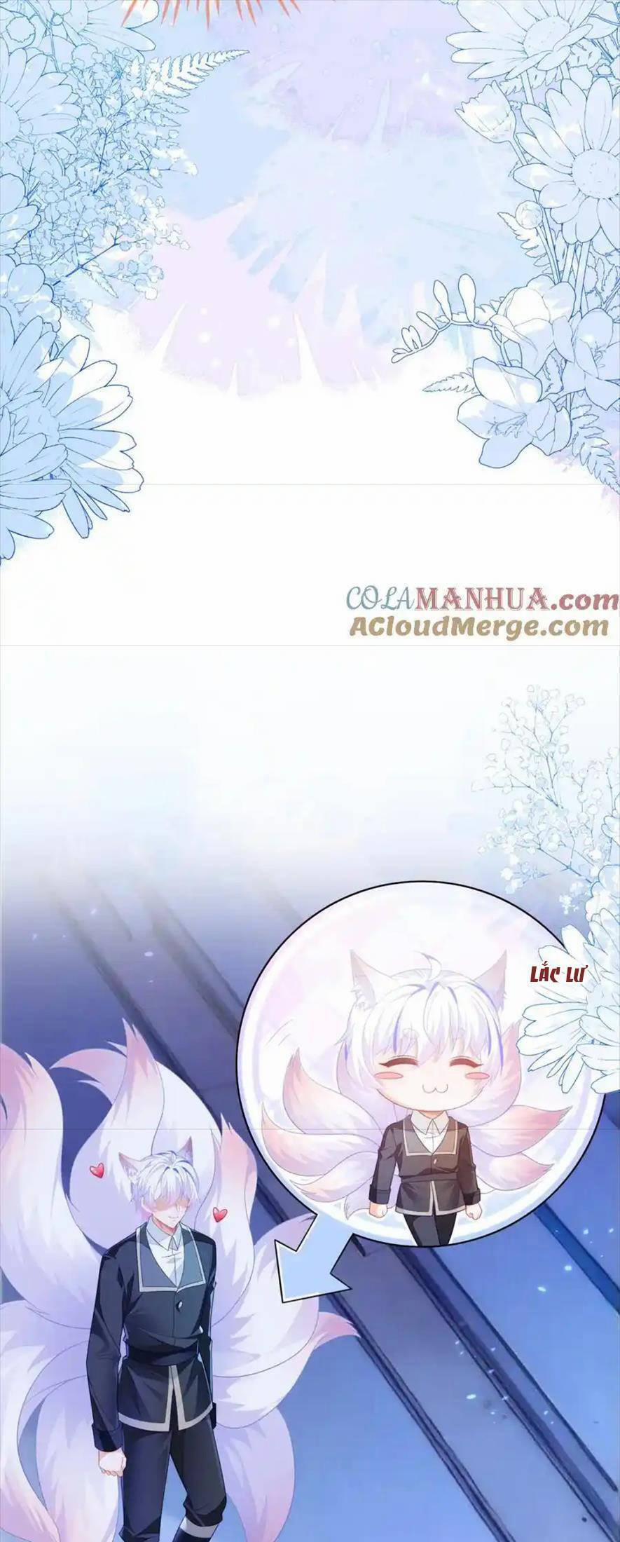 Vừa Mới Huỷ Hôn Đã Bị Dã Hồ Ly Lừa Kết Hôn 25 trang 31