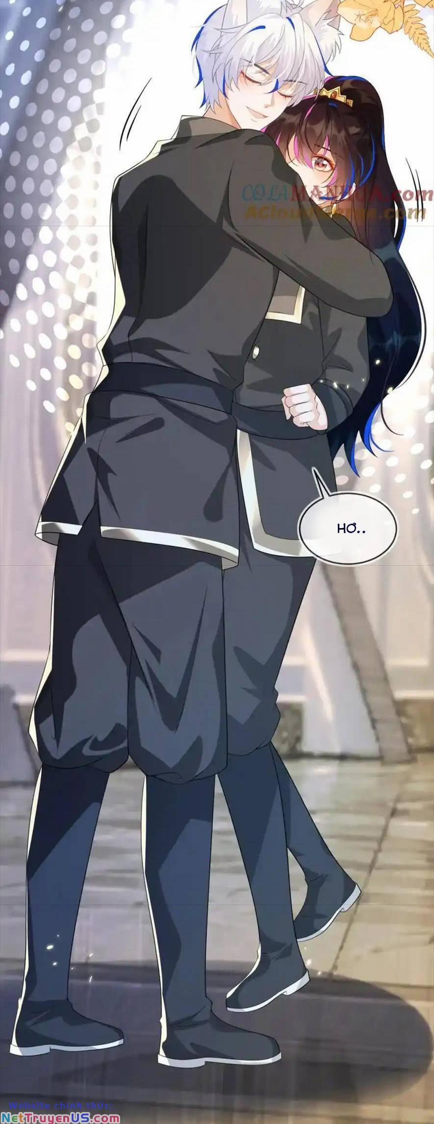 Vừa Mới Huỷ Hôn Đã Bị Dã Hồ Ly Lừa Kết Hôn 25 trang 8