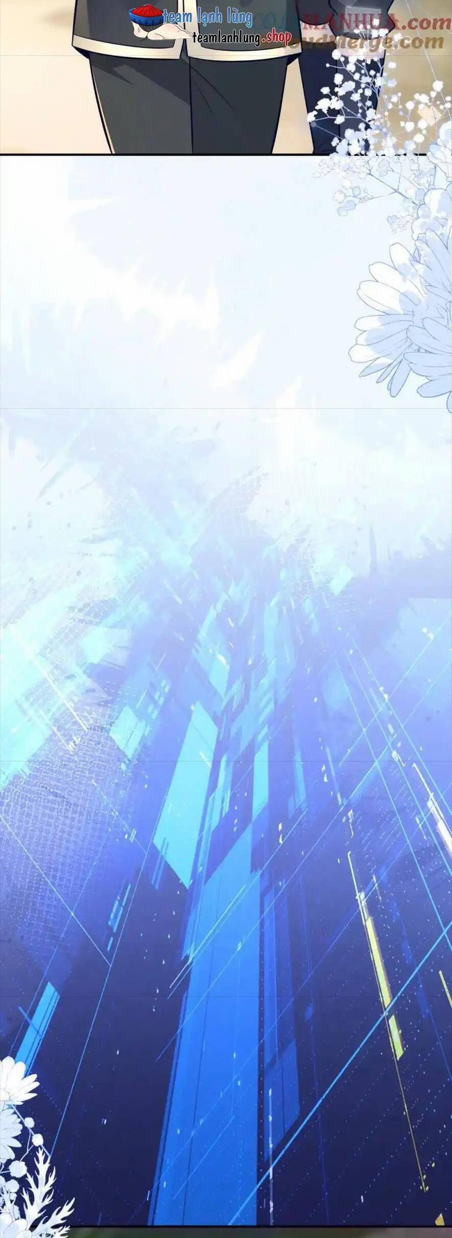 Vừa Mới Huỷ Hôn Đã Bị Dã Hồ Ly Lừa Kết Hôn 26 trang 10