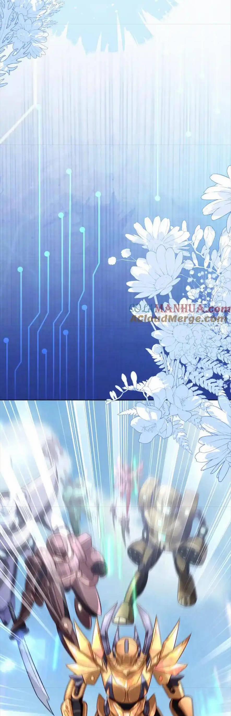 Vừa Mới Huỷ Hôn Đã Bị Dã Hồ Ly Lừa Kết Hôn 26 trang 14