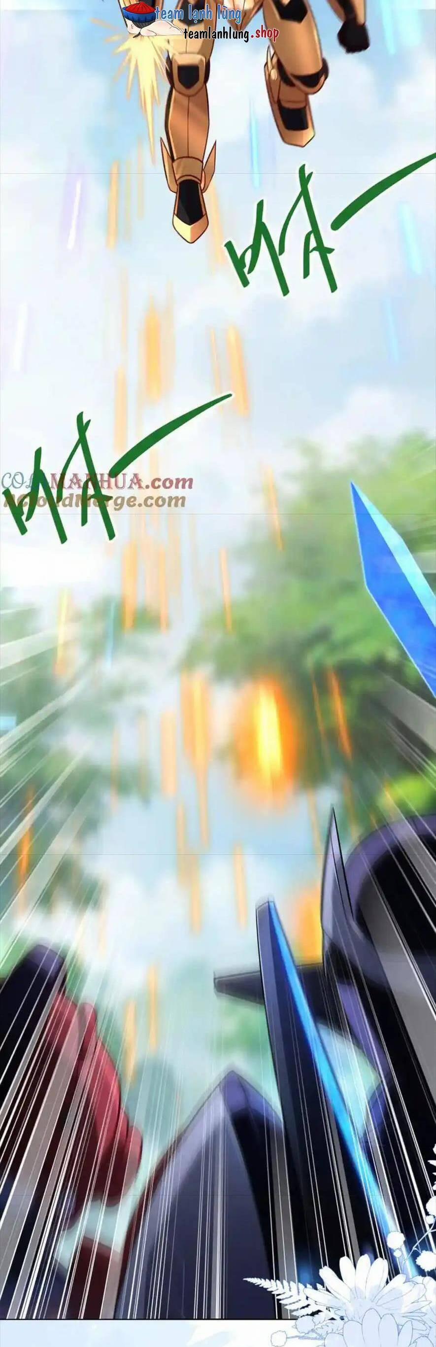 Vừa Mới Huỷ Hôn Đã Bị Dã Hồ Ly Lừa Kết Hôn 26 trang 15