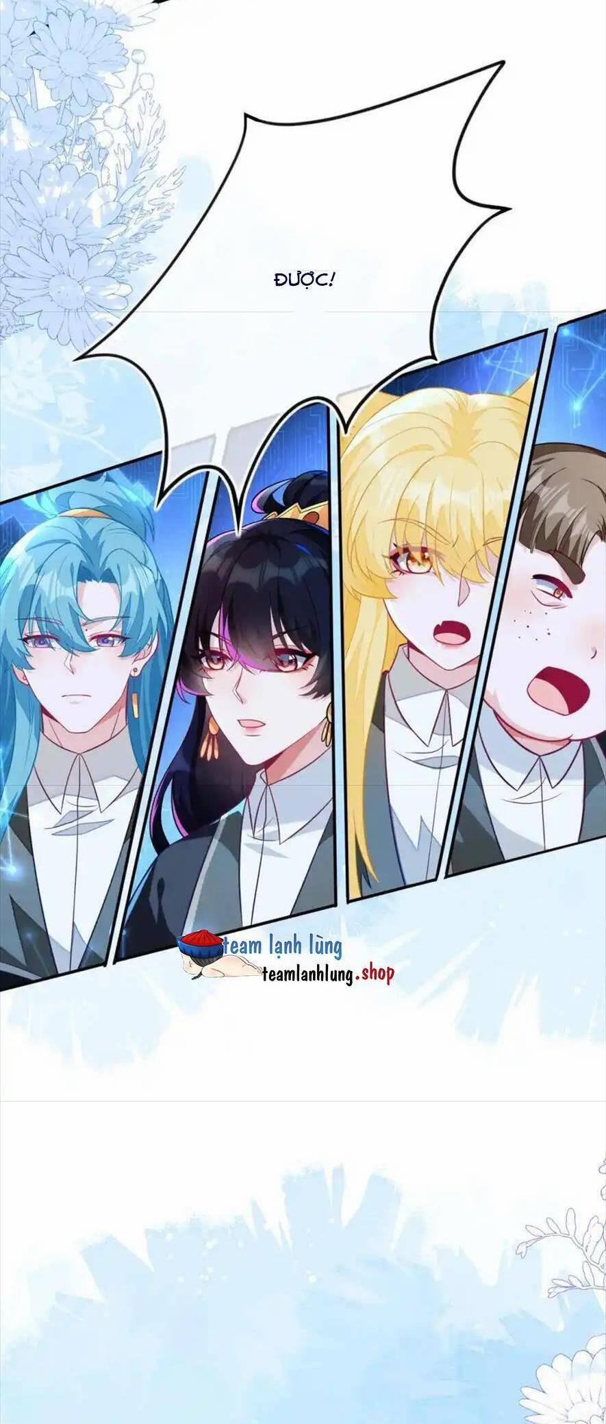 Vừa Mới Huỷ Hôn Đã Bị Dã Hồ Ly Lừa Kết Hôn 26 trang 19