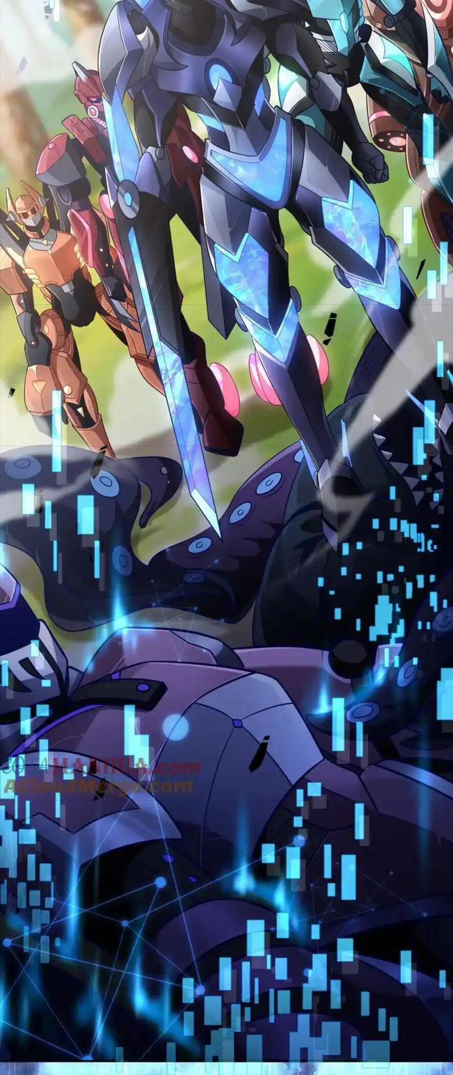 Vừa Mới Huỷ Hôn Đã Bị Dã Hồ Ly Lừa Kết Hôn 26 trang 2