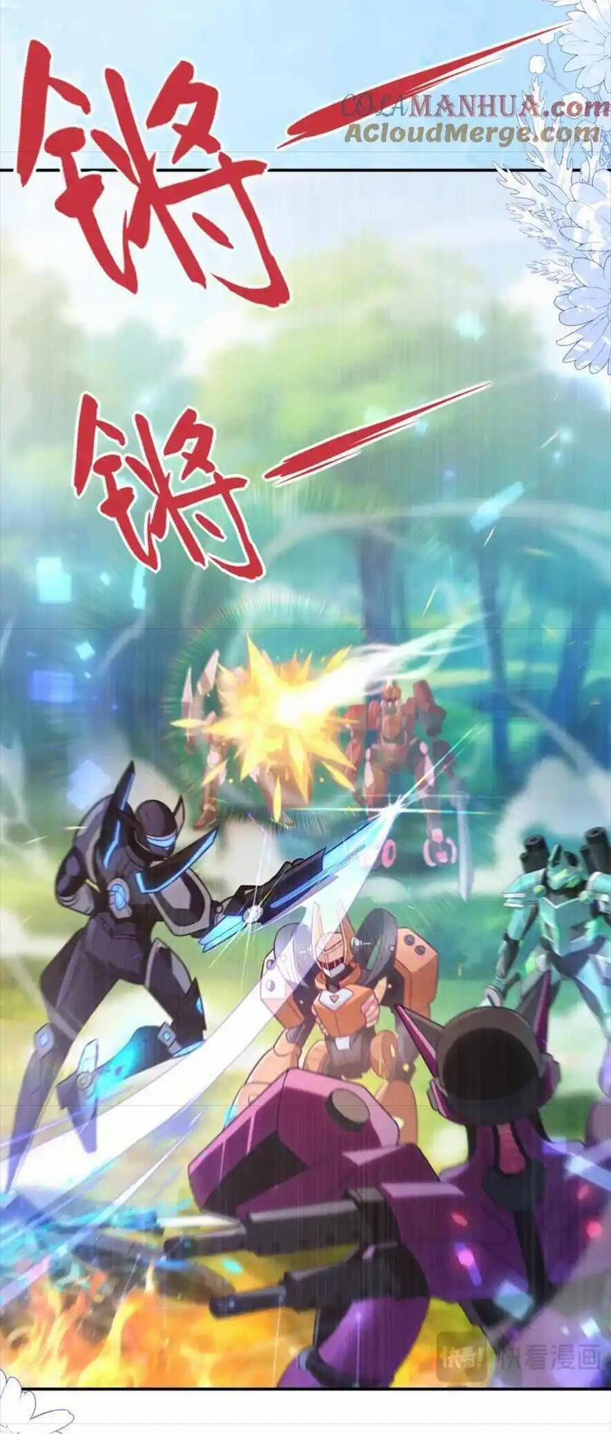 Vừa Mới Huỷ Hôn Đã Bị Dã Hồ Ly Lừa Kết Hôn 26 trang 20