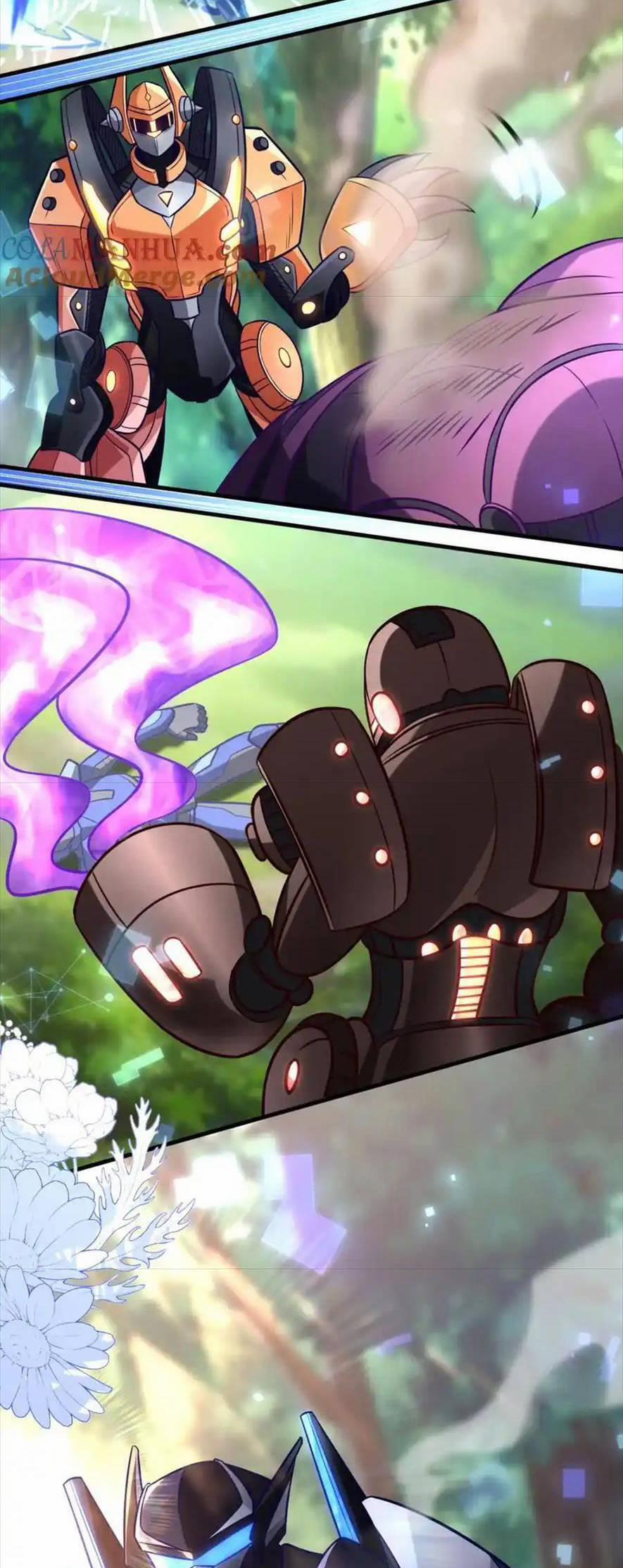 Vừa Mới Huỷ Hôn Đã Bị Dã Hồ Ly Lừa Kết Hôn 26 trang 23