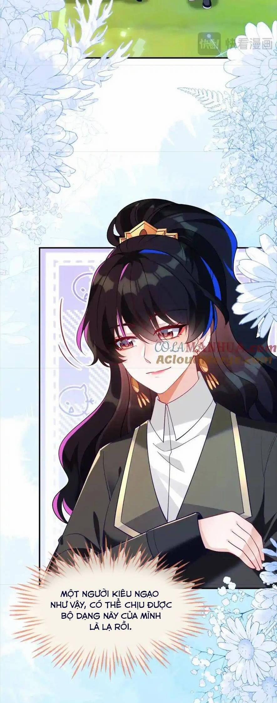 Vừa Mới Huỷ Hôn Đã Bị Dã Hồ Ly Lừa Kết Hôn 26 trang 29