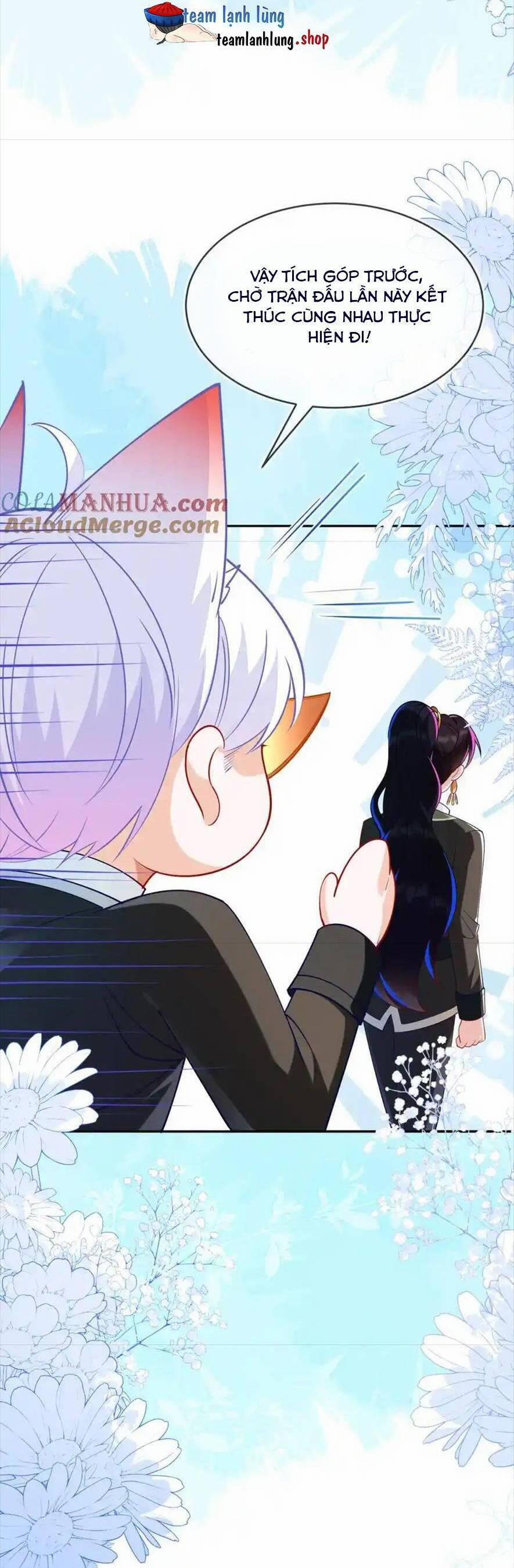 Vừa Mới Huỷ Hôn Đã Bị Dã Hồ Ly Lừa Kết Hôn 26 trang 31