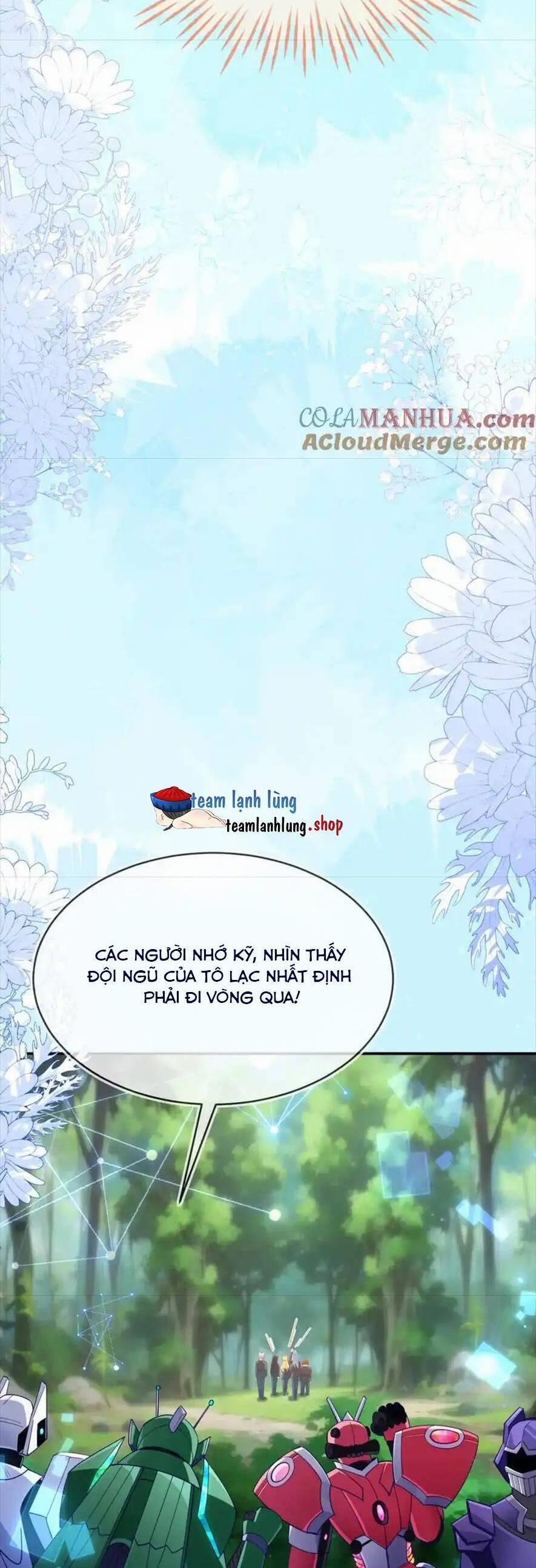 Vừa Mới Huỷ Hôn Đã Bị Dã Hồ Ly Lừa Kết Hôn 26 trang 33