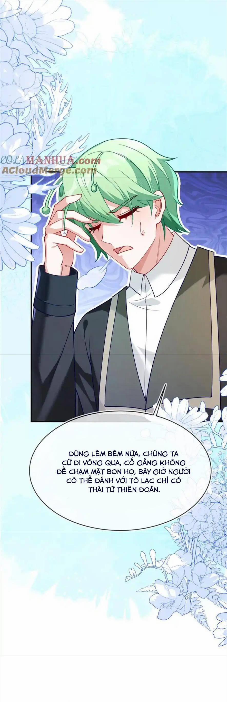 Vừa Mới Huỷ Hôn Đã Bị Dã Hồ Ly Lừa Kết Hôn 26 trang 35