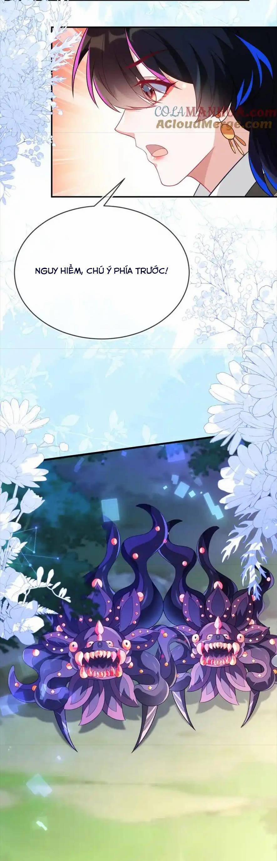 Vừa Mới Huỷ Hôn Đã Bị Dã Hồ Ly Lừa Kết Hôn 26 trang 37