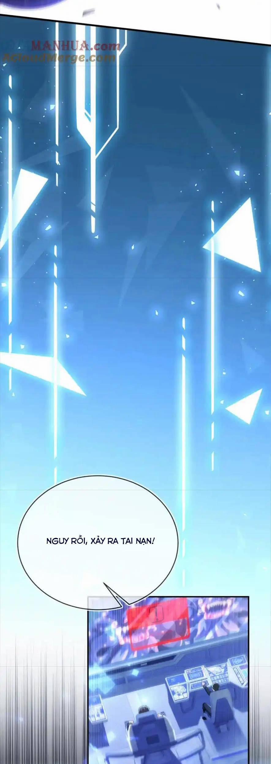 Vừa Mới Huỷ Hôn Đã Bị Dã Hồ Ly Lừa Kết Hôn 26 trang 39