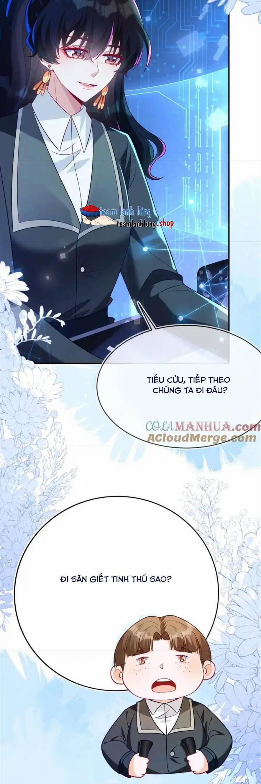 Vừa Mới Huỷ Hôn Đã Bị Dã Hồ Ly Lừa Kết Hôn 26 trang 4