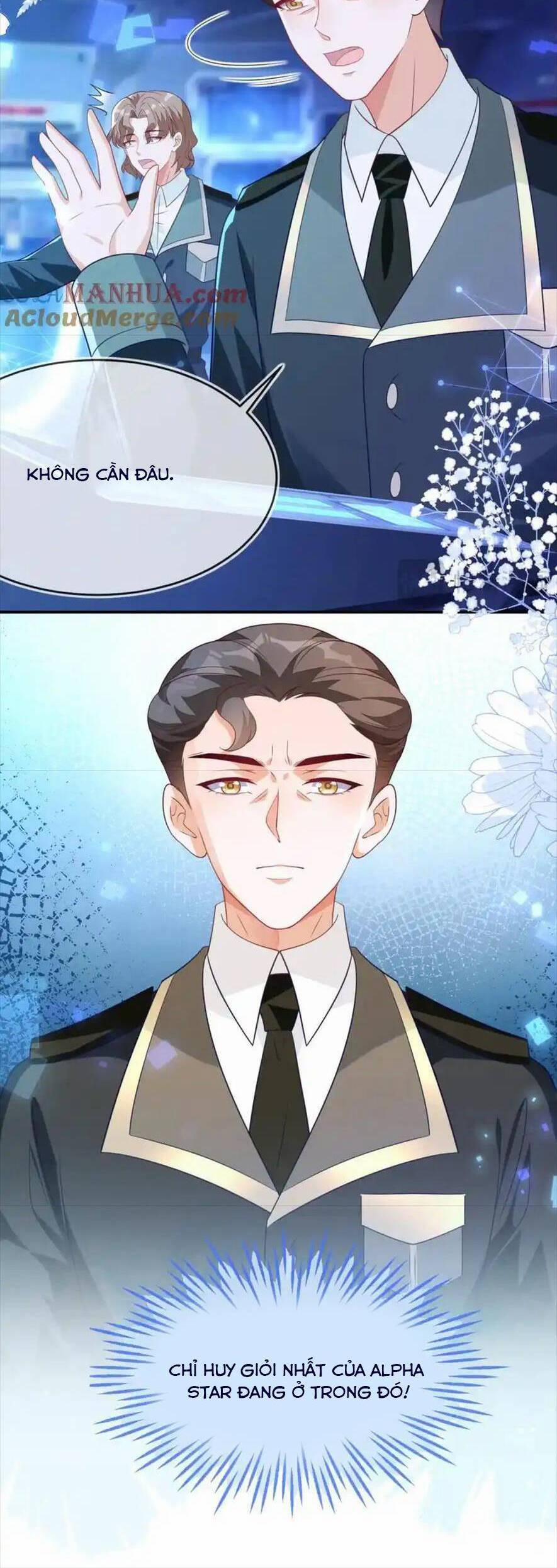 Vừa Mới Huỷ Hôn Đã Bị Dã Hồ Ly Lừa Kết Hôn 26 trang 41