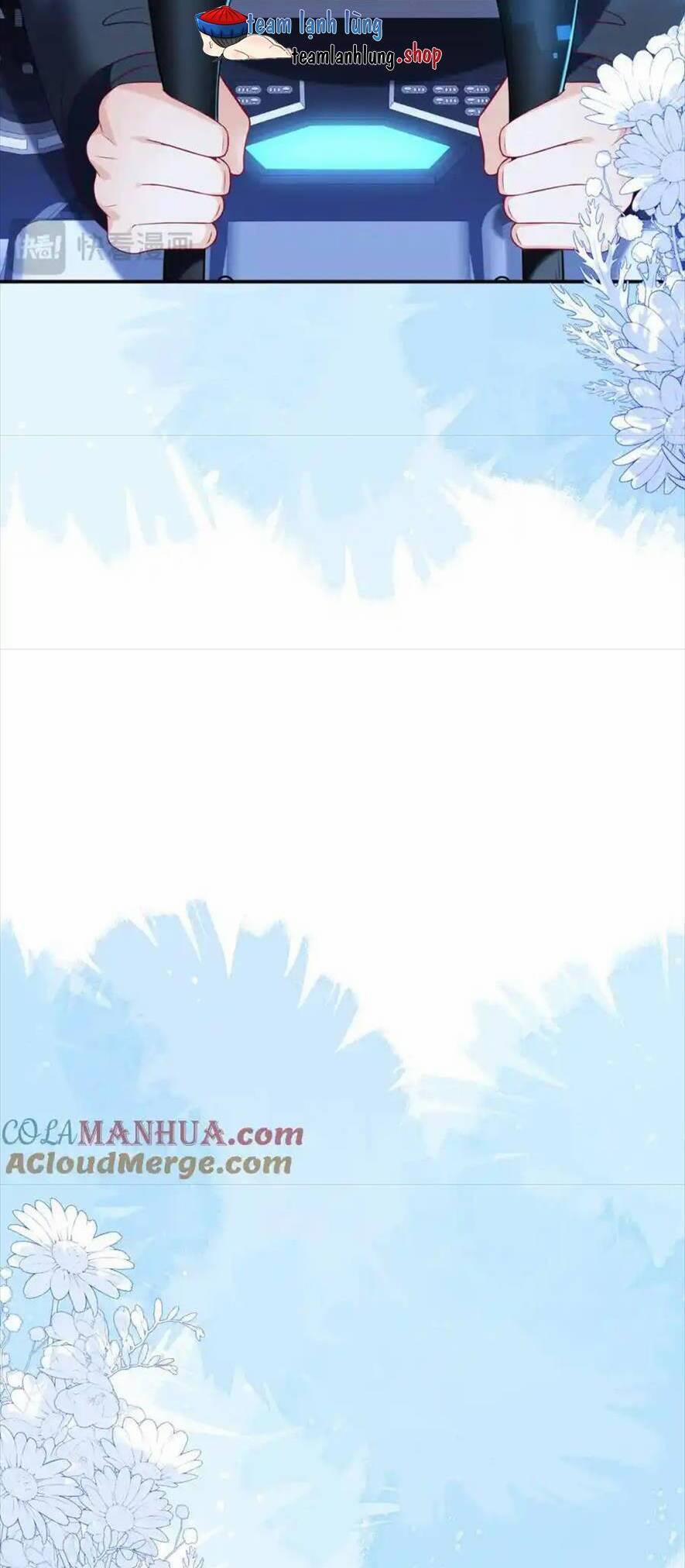 Vừa Mới Huỷ Hôn Đã Bị Dã Hồ Ly Lừa Kết Hôn 26 trang 6