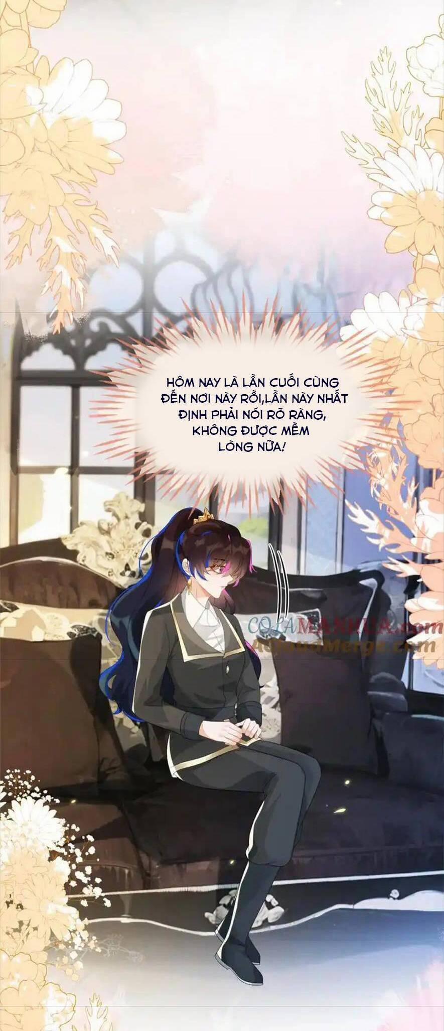 Vừa Mới Huỷ Hôn Đã Bị Dã Hồ Ly Lừa Kết Hôn 27 trang 16