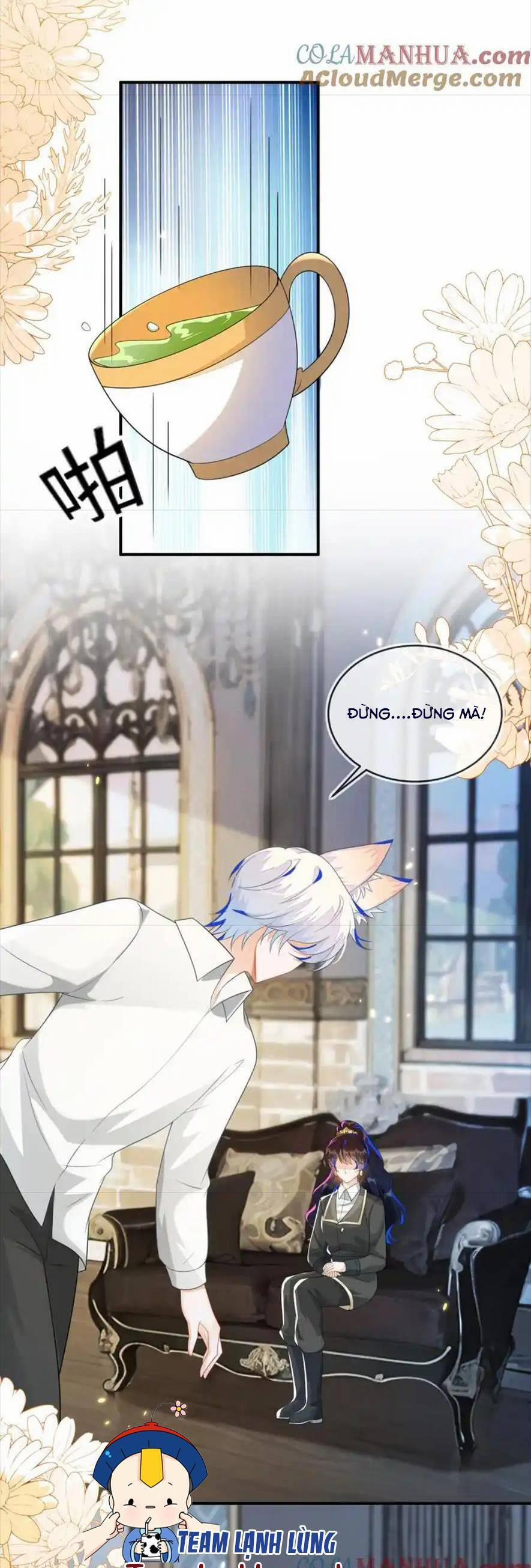 Vừa Mới Huỷ Hôn Đã Bị Dã Hồ Ly Lừa Kết Hôn 27 trang 21