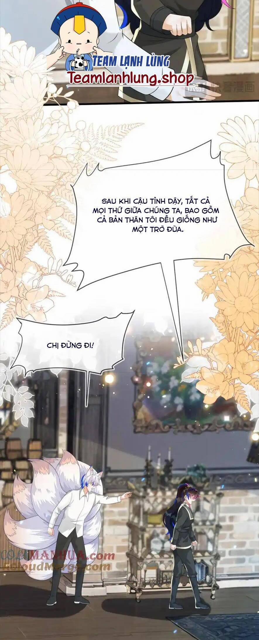 Vừa Mới Huỷ Hôn Đã Bị Dã Hồ Ly Lừa Kết Hôn 27 trang 29